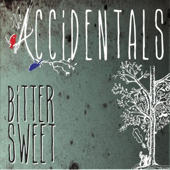 The Accidentals Ghost of a Lie