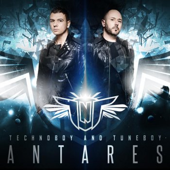 TNT feat. Tuneboy & Technoboy Antares (Radio Edit)