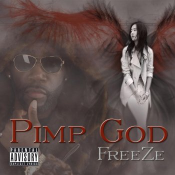 Freeze Pimp Confident (Bonus Track)