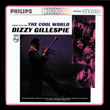 Dizzy Gillespie Theme From Lawrence Of Arabia