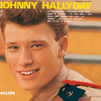 Johnny Hallyday Toujours plus loin