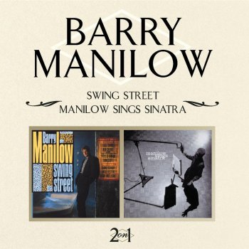 Barry Manilow Strangers In the Night