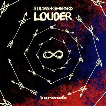 Sultan + Shepard Louder (Extended Mix)