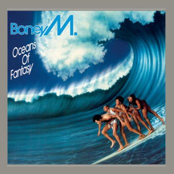 Boney M. I See a Boat On the River
