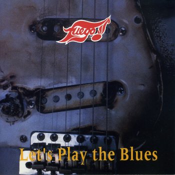 Fuego Let's Play the Blues