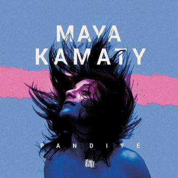 Maya Kamaty Pandiyé