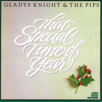 Gladys Knight & The Pips This Christmas