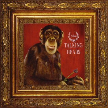 Talking Heads Mr Jones