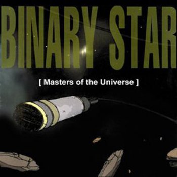 Binary Star Solar Powered (intro)