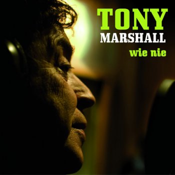 Tony Marshall Love Me Tender