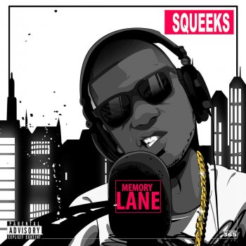 Squeeks feat. Propane Memory Lane