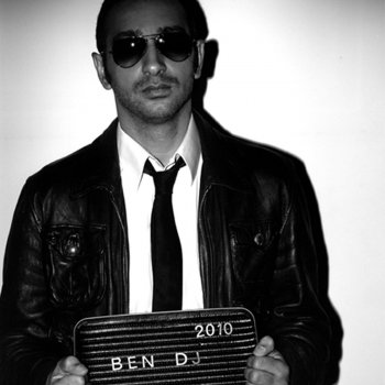 Ben DJ Smile - Radio Edit