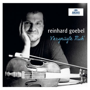 George Frideric Handel, Anne Sofie von Otter, Musica Antiqua Köln & Reinhard Goebel Haec est Regina virginum