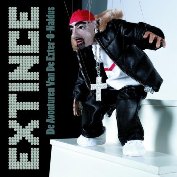 Extince Be Like Me (2005 Edit)