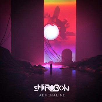 Shirobon Adrenaline