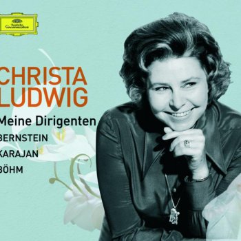 June Anderson feat. Christa Ludwig, London Symphony Orchestra & Leonard Bernstein Candide, Act II: We Are Women (Polka)