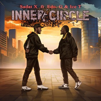 Sadat X feat. ICE-T & Edo. G Inner Circle
