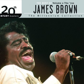 James Brown Get Up I Feel Like Being a Sex Machine (Single Version) [Parts 1 & 2]