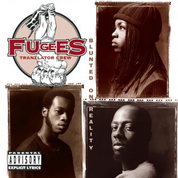 Fugees Nappy Heads