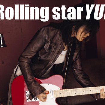 yui Rolling star ~Instrumental~