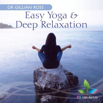 Dr Gillian Ross Deep Relaxation (Yoga Nidra)