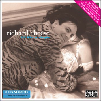 Richard Cheese Butterfly