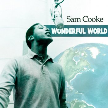 Sam Cooke feat. The Soul Stirrers I Cover the Waterfront