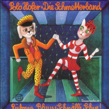 Polo Hofer feat. Die Schmetterband Summer '68