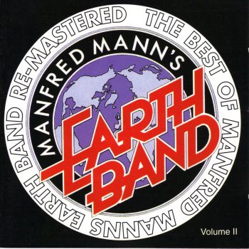 Manfred Mann's Earth Band Man In A Jam
