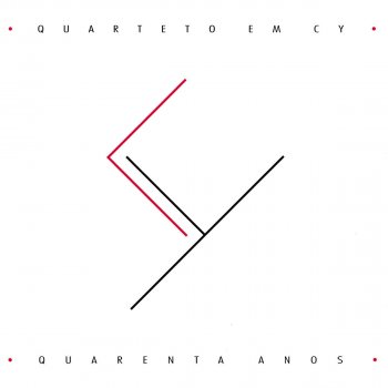 Quarteto Em Cy feat. MPB-4 Oriente