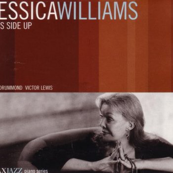 Jessica Williams Theme for the Eulipians