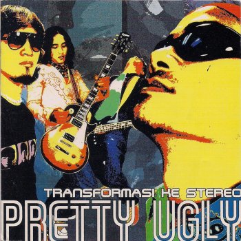 Pretty Ugly CD Bagasi Honey