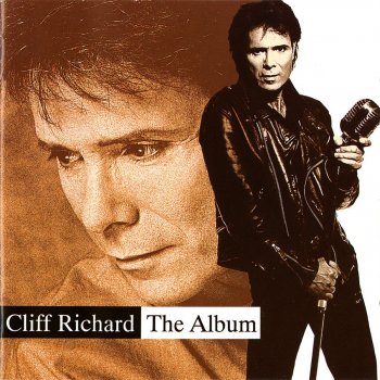 Cliff Richard Love Is the Strongest Emotion