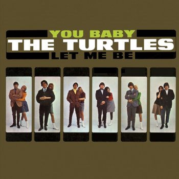 The Turtles Down in Suburbia (Remastered)