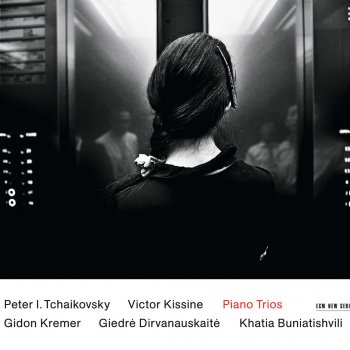 Gidon Kremer, Khatia Buniatishvili & Giedre Dirvanauskaite Trio, op. 50: Tema: Andante con moto