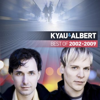 Kyau & Albert Hooked On Infinity (Club Mix)
