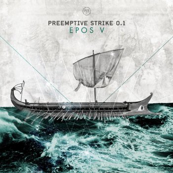 Preemptive Strike 0.1 Epos of the Argonauts (Italodisco Remix by Syrian)