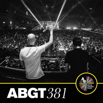Adrian Alexander feat. Chris Giuliano Lights Out (ABGT381)