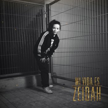 Zeidah Para Mí (with Kroma Colapso)