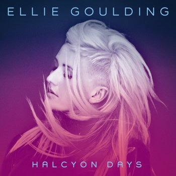 Ellie Goulding feat. BURNS Midas Touch (Bonus Track)