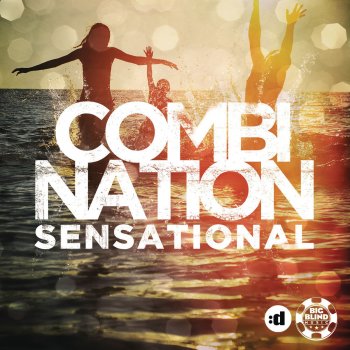 Combination Sensational - Crystal Lake Edit