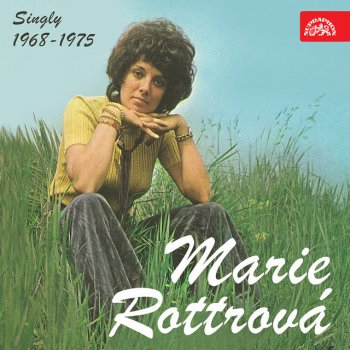 Marie Rottrova feat. Zdeněk Borovec Antonio
