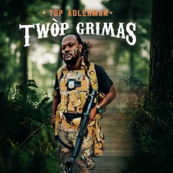 Top Adlerman Twop Grimas