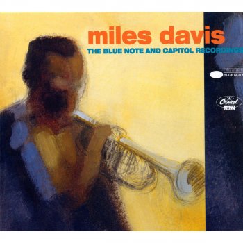 Miles Davis All Stars I Waited for You
