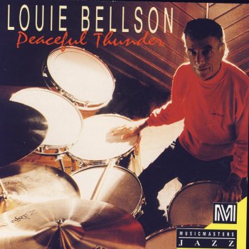 Louie Bellson 3 P.M.