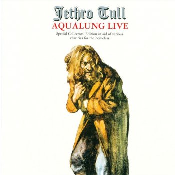 Jethro Tull Aqualung (Live)