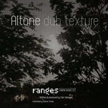 Altone Dub Texture