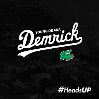 Demrick Cake'n Up (De Gott'em)