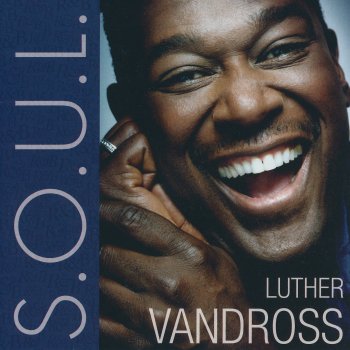 Luther Vandross Here and Now