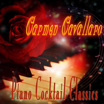 Carmen Cavallaro Tango Della Rose